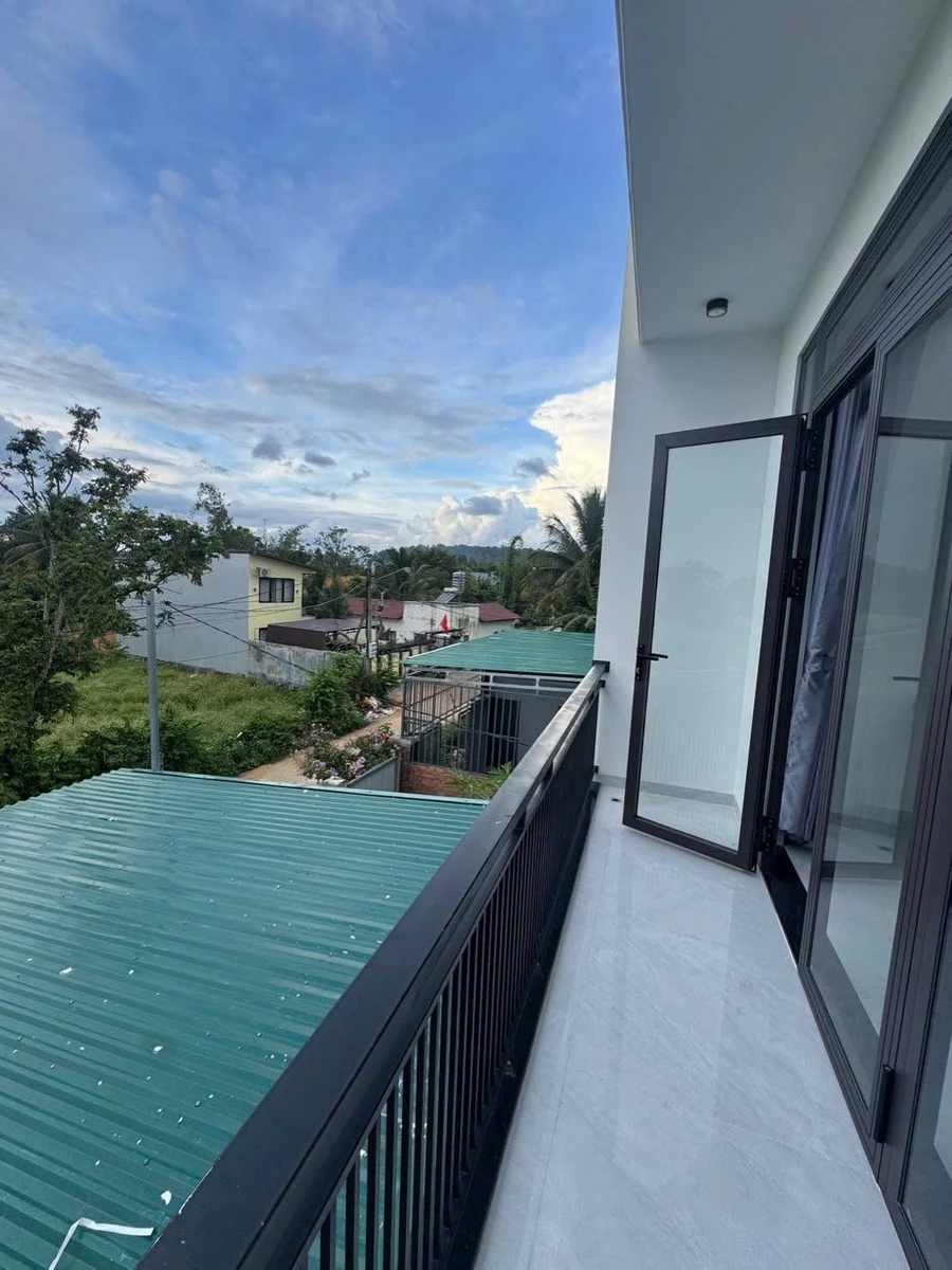 Bán nhà 2 tầng 105m2 Nguyễn Trường Tộ, Dak Lak 2.95 tỷ - Ảnh thu nhỏ 5