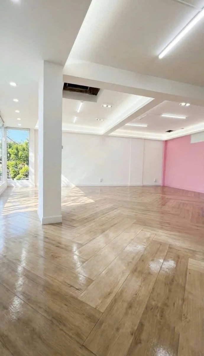 Cho thuê nhà Phú Nhuận 55m² 30 triệu/tháng MT Hoa - Ảnh thu nhỏ 2