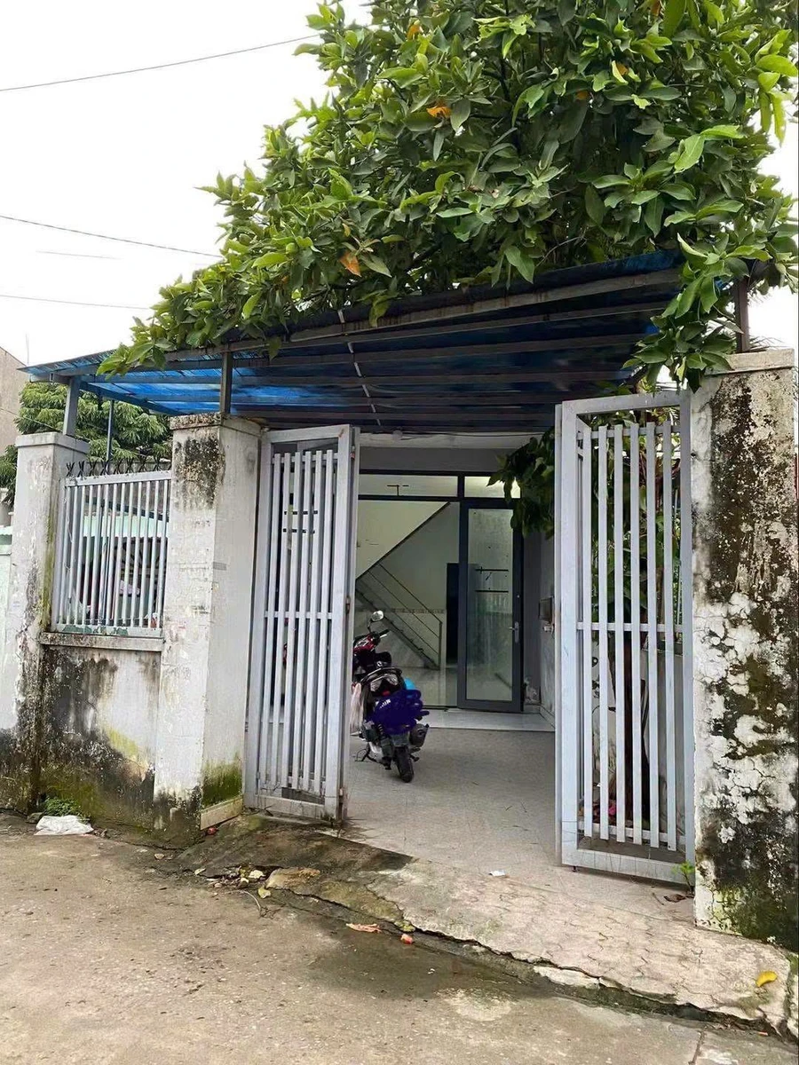 Nhà gác lửng 3PN sổ riêng 134m2 Biên Hòa 1,98 tỷ - Ảnh thu nhỏ 2