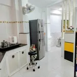 Bán nhà 2 tầng Phan Đình Phùng, Phú Nhuận, 76m2, 3PN, giá 7,5 tỷ gần cầu Kiệu - Ảnh thu nhỏ 4