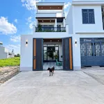 Bán nhà 5x27m Mỹ Hạnh Nam, Đức Hòa, Long An 2.79 tỷ - Ảnh thu nhỏ 1