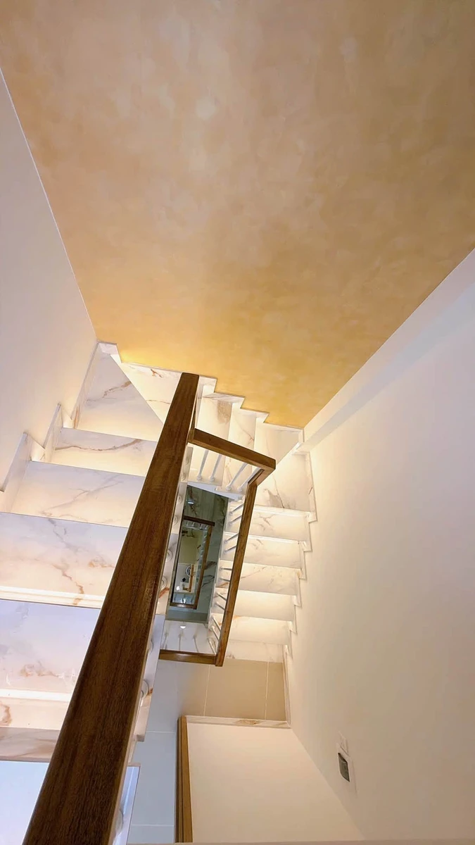 Bán nhà hẻm Hoàng Diệu, Phường Khánh Hội, Quận 4, 33m2, 1 trệt 2 lầu, giá 5,59 tỷ - Ảnh thu nhỏ 4