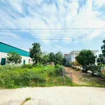 Bán đất 2 mặt tiền đường Xuyên Á - Thanh An, gần bệnh viện Quân Y - Ảnh thu nhỏ 1
