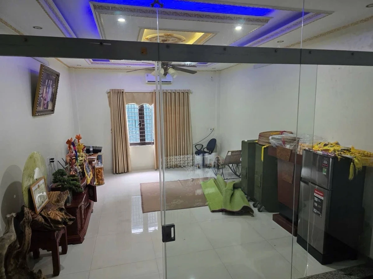 Bán nhà 4 tầng 78,8m² Võ Cường Bắc Ninh 14 tỷ - Ảnh thu nhỏ 4