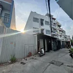 Bán đất nền 92m² gần vòng xoay Phú Lâm Bình Tân 5 tỷ - Ảnh thu nhỏ 4