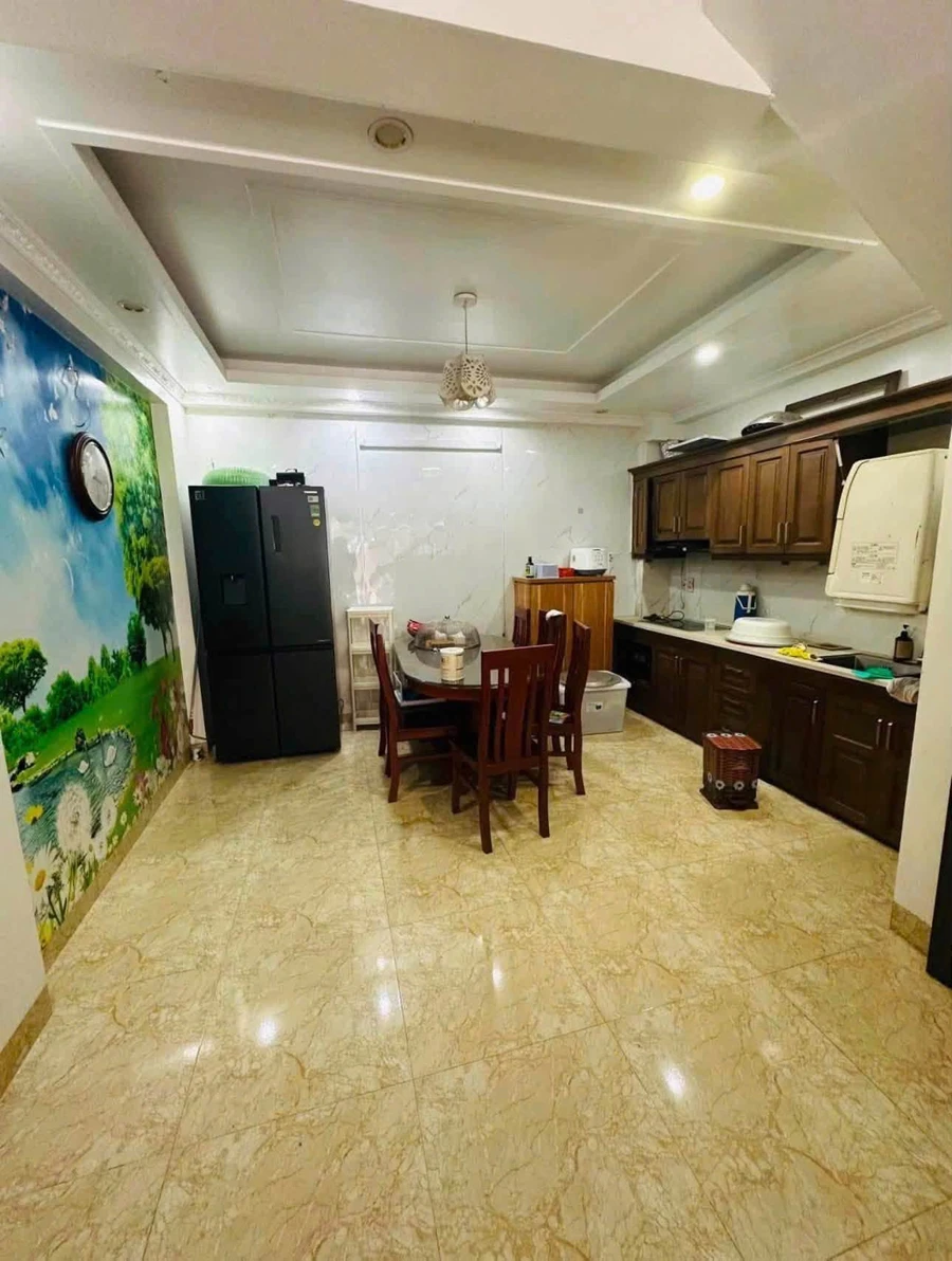 Bán nhà phố 3 tầng 50m2 Ngọc Uyên, Hải Dương - Ảnh thu nhỏ 5