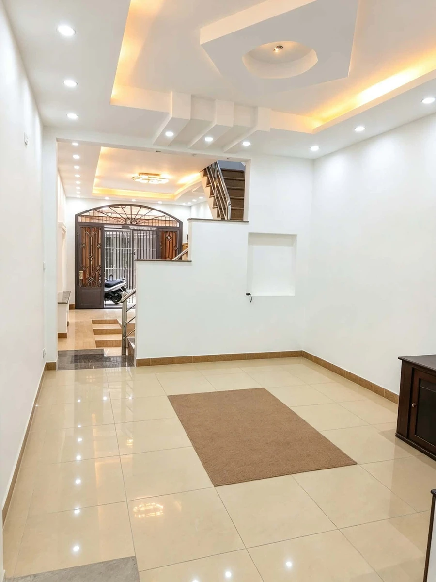 Bán nhà 2PN Âu Dương Lân Quận 8, 65.6m² giá 7,3 tỷ - Ảnh thu nhỏ 3
