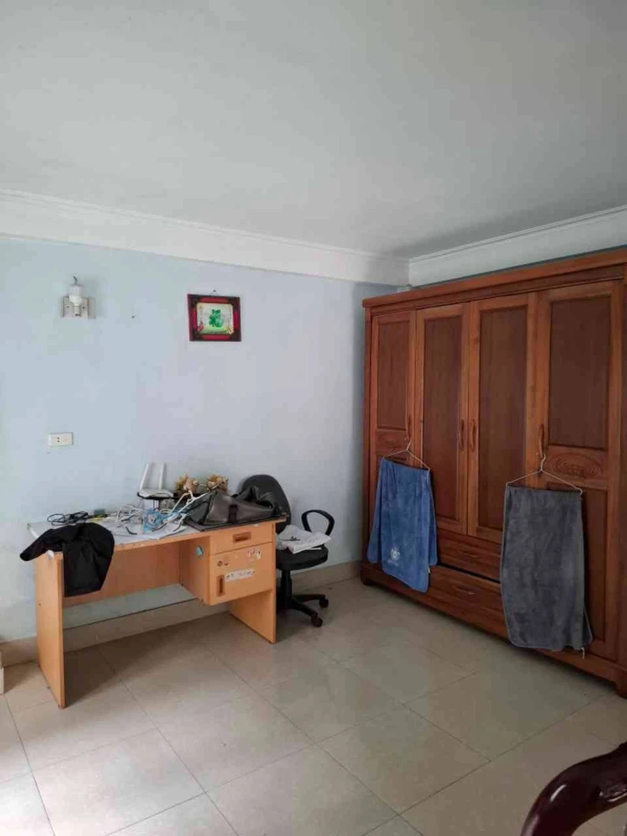 Bán nhà 2,5 tầng 64,3m2 gần cây xăng Cao Thắng, 4 tỷ - Ảnh thu nhỏ 5
