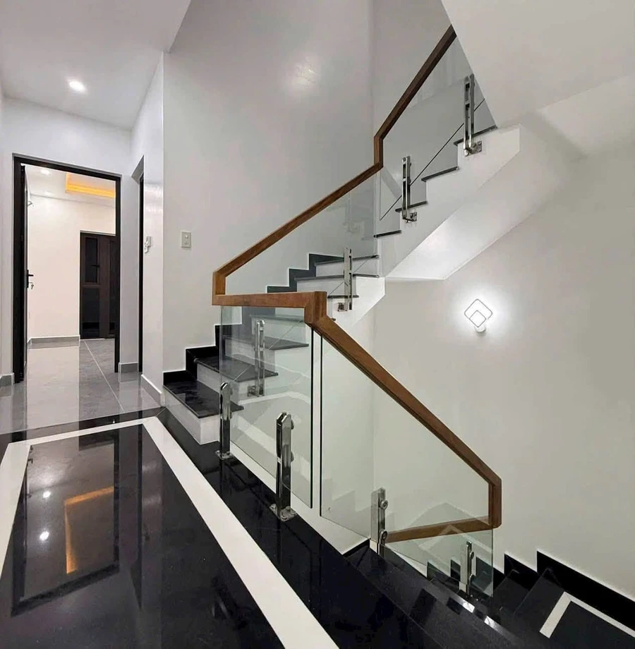 Bán nhà 4 tầng 67m² Ngô Gia Tự Hải Phòng 6.5 tỷ - Ảnh thu nhỏ 4