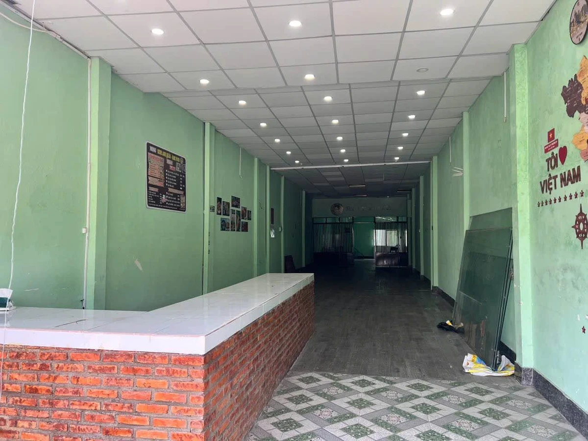 Bán nhà mặt tiền Thủ Khoa Huân 170m2, 6 tỷ - Ảnh 1