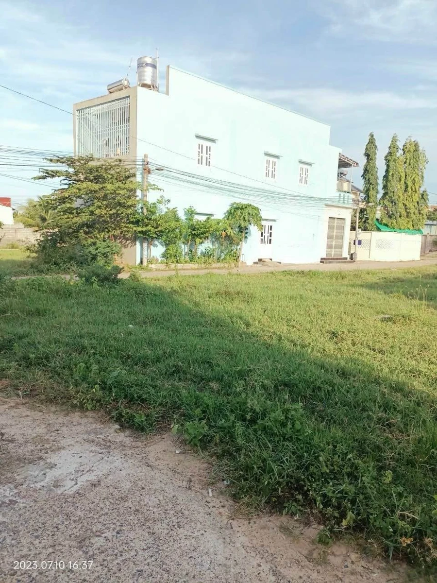 Bán đất thổ cư 93.7m2 nội bộ Ga Lê Duẩn, Phan Thiết - Ảnh thu nhỏ 4