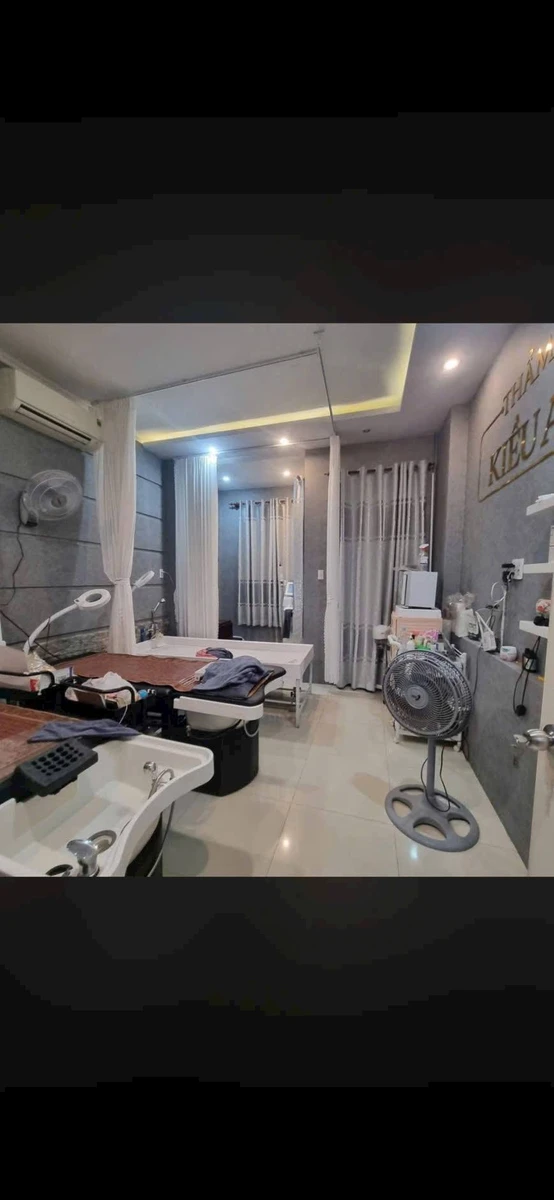 Bán nhà mặt tiền Phạm Văn Thuận 62m² Biên Hòa 7.6 tỷ - Ảnh thu nhỏ 2
