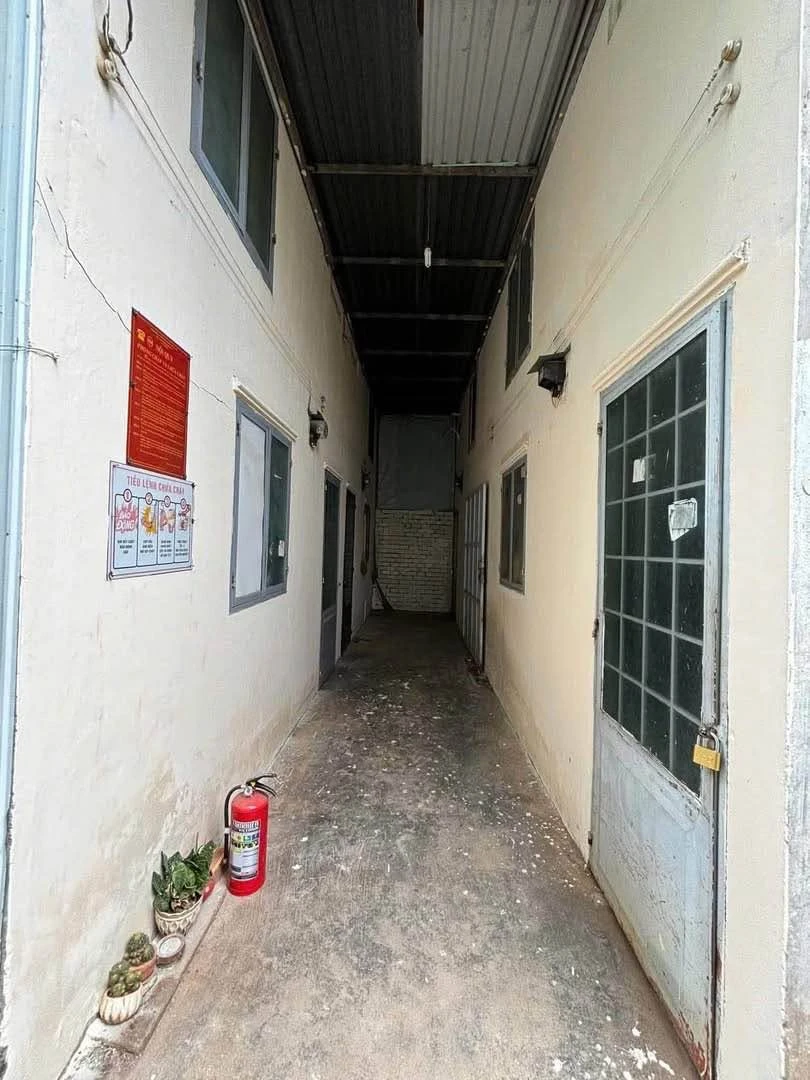 Bán dãy trọ Buôn Ma Thuột 63m2, 1 tỷ 850 - Ảnh thu nhỏ 2