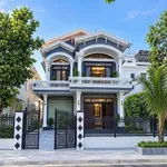 Cho thuê biệt thự An Viên 800m², 9PN, 45 triệu/tháng - Ảnh thu nhỏ 1