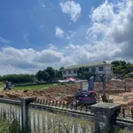 Bán đất 156m² mặt tiền 25m đối diện trường, VSIP Quảng Ngãi, 2,7 tỷ - Ảnh thu nhỏ 2