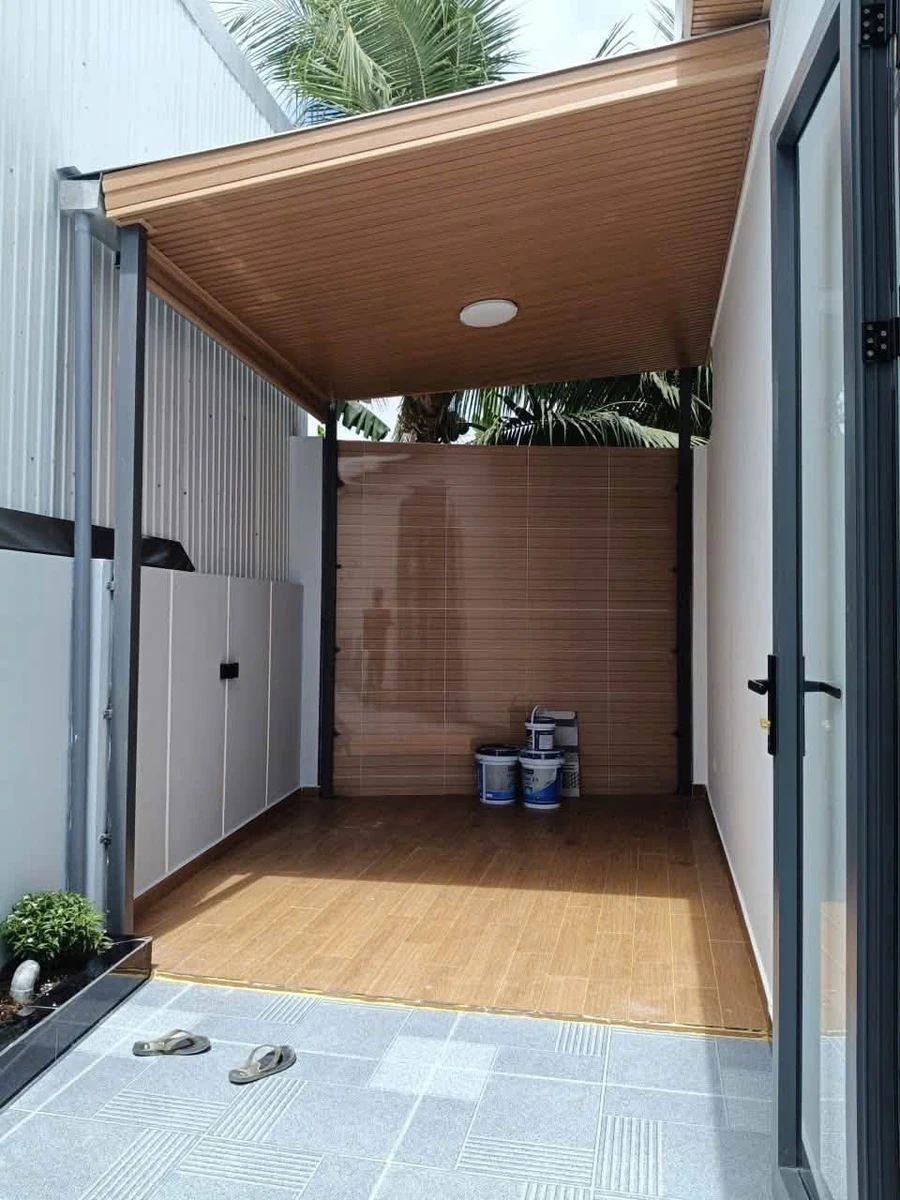 Bán nhà Diên Điền 144m² 3 phòng ngủ 2 tỷ 450 triệu - Ảnh thu nhỏ 3