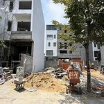 Bán đất mặt tiền Đường D1 Saigon Riverside 90m² Quận 7 - Ảnh thu nhỏ 2