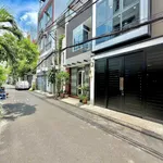 Bán nhà phố 140m² 3 phòng ngủ, Thích Quảng Đức, Quận 3 - Ảnh thu nhỏ 2