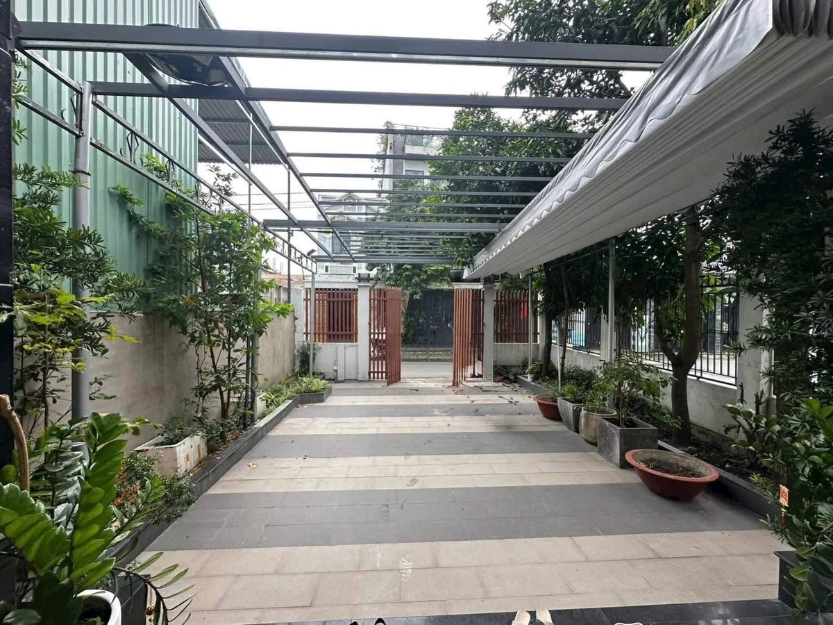 Cho thuê nhà nguyên căn 240m² 4PN Phú Lợi 19 triệu/tháng - Ảnh thu nhỏ 2