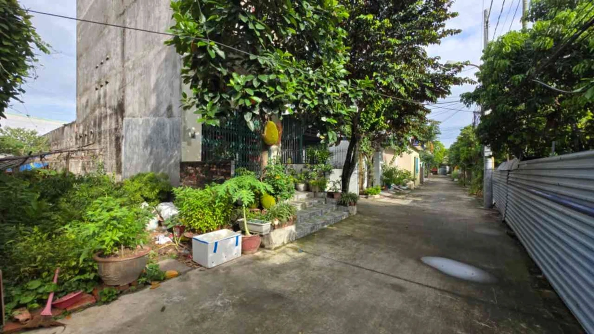 Bán đất 84m² gần Hoàng Quốc Việt, Hải Phòng, nhỉnh 1,3 tỷ - Ảnh thu nhỏ 3