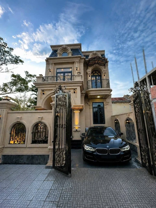Bán nhà 2 tầng 95m² Nguyễn Khoa Chiêm, An Cựu, Huế