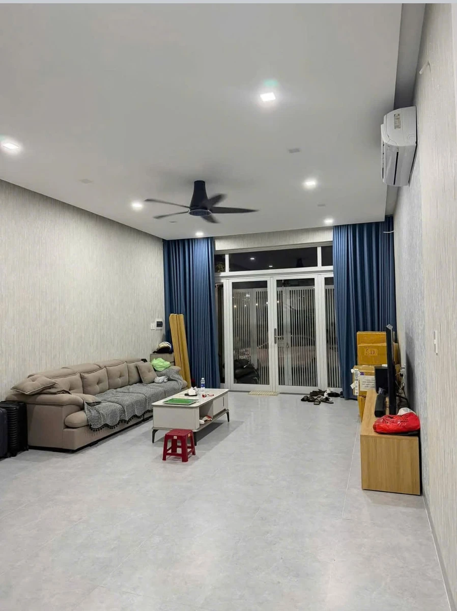 Bán nhà 3 tầng Bàu Làng 3, 100m², 8,5 tỷ - Ảnh thu nhỏ 4