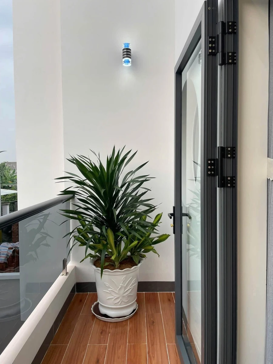 Bán nhà 1 trệt 1 lầu 3PN 80m² An Ngãi Vũng Tàu, giá 2.4 tỷ - Ảnh thu nhỏ 4