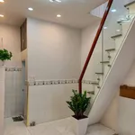 Bán nhà hẻm xe hơi 3,2x6m, 2PN, đường số 29, Tân Hưng, Quận 7 - Ảnh thu nhỏ 3