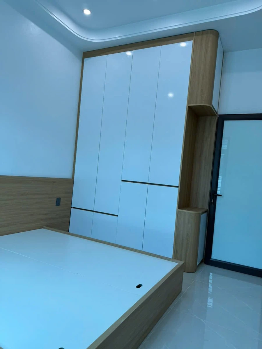 Bán nhà 3 tầng 43m² mặt tiền 7m Hải Dương - Ảnh thu nhỏ 5
