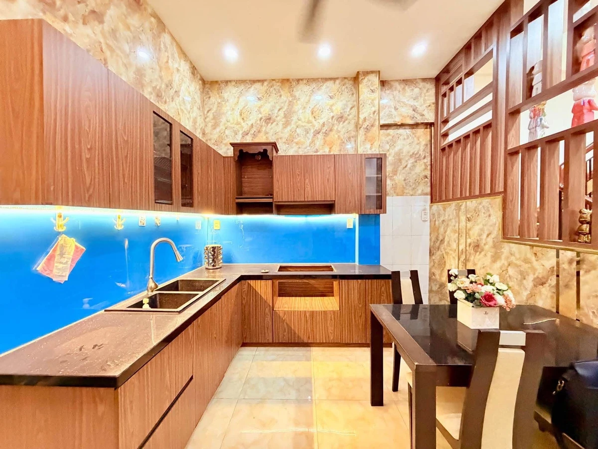 Bán nhà 2 tầng 48.2m² đường Phan Xích Long, Phú Nhuận, giá 6,2 tỷ - Ảnh thu nhỏ 4