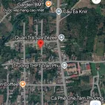 Bán đất Hòa Phú 60m² sát Quốc Lộ 14, 590 triệu - Ảnh thu nhỏ 2