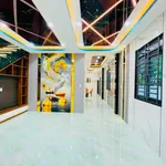 Nhà phố Luxury góc 2 mặt tiền 5.5x18m, 4PN, 3 tỷ 250 triệu, Rạch Giá - Ảnh thu nhỏ 3