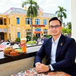 Bán nhà phố 4 tầng 100m² Phạm Ngũ Lão, Quận 1 - Ảnh thu nhỏ 1
