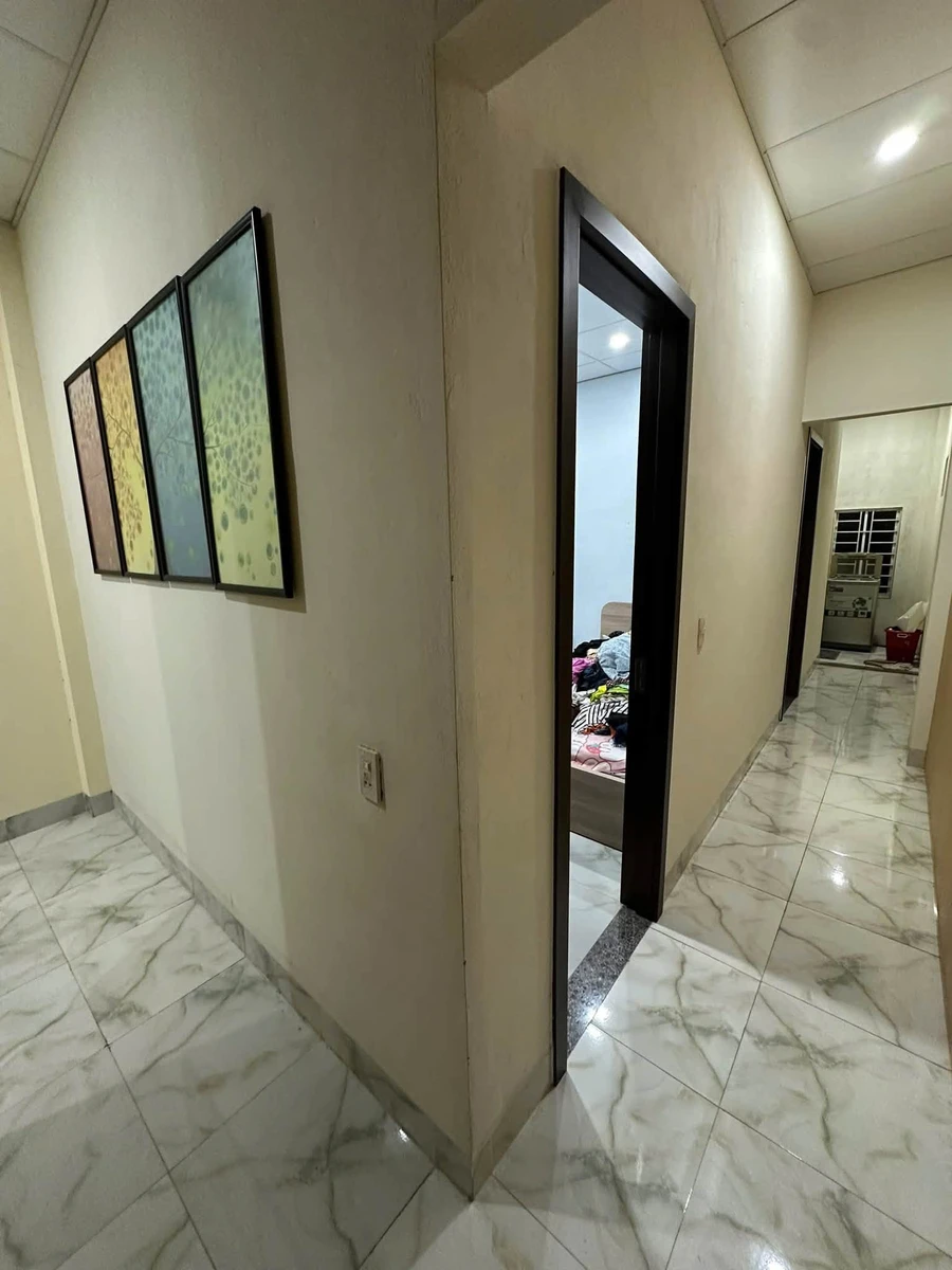 Bán nhà mặt tiền 100m2 Nguyễn Khoa Chiêm, Huế, 2 tỷ - Ảnh thu nhỏ 3
