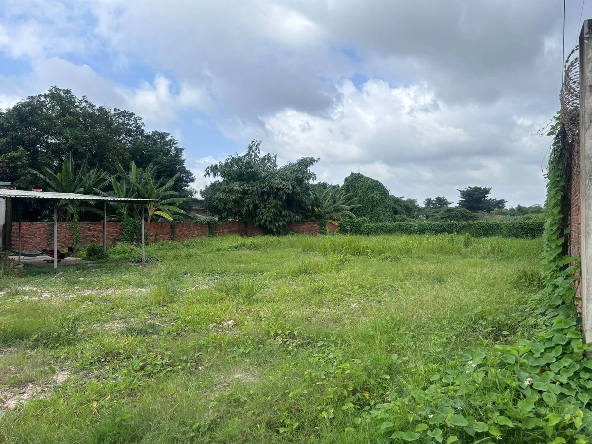 Cho thuê đất 1.000m² Tân Vạn, 6 triệu/tháng - Ảnh thu nhỏ 3