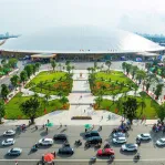 Từ 6 tỷ căn góc 3 mặt tiền 7m, 6 tầng, hướng ĐN, trước triển lãm Expo Vin Cổ Loa LS 0%60th, VC 10% - Ảnh thu nhỏ 31