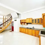 Bán nhà hẻm xe hơi 3 tầng 4PN 50m2 gần ngã tư Phú Nhuận, sát mặt tiền Nguyễn Kiệm - Ảnh thu nhỏ 4