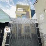 Bán nhà 3 tầng 4PN 70m² Hiệp Phú 5.95 tỷ - Ảnh thu nhỏ 4