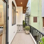 Bán nhà phố 40m² 3 tầng 3 phòng ngủ Cô Giang Phú Nhuận 5,75 tỷ - Ảnh thu nhỏ 4