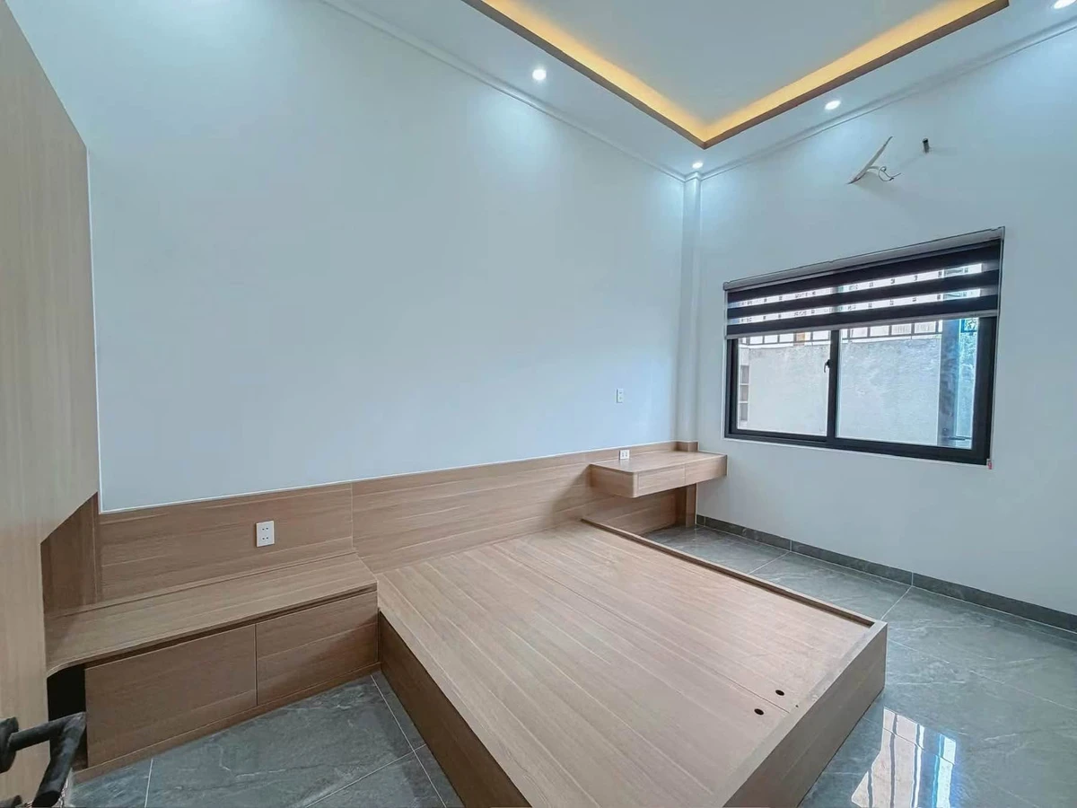 Bán nhà mặt tiền Phường Long Khánh, 6x18m, 2PN, 1WC, 1,3 tỉ - Ảnh thu nhỏ 5
