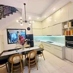 Bán nhà hẻm 4 tầng BTCT 39m2 đường Cao Thắng, Quận 10, giá 9,9 tỷ - Ảnh thu nhỏ 3
