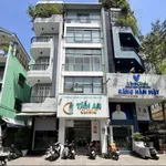 Bán shophouse mặt tiền Quận 1 gần 50m2, 5 tầng, 21.5 tỷ - Ảnh thu nhỏ 1
