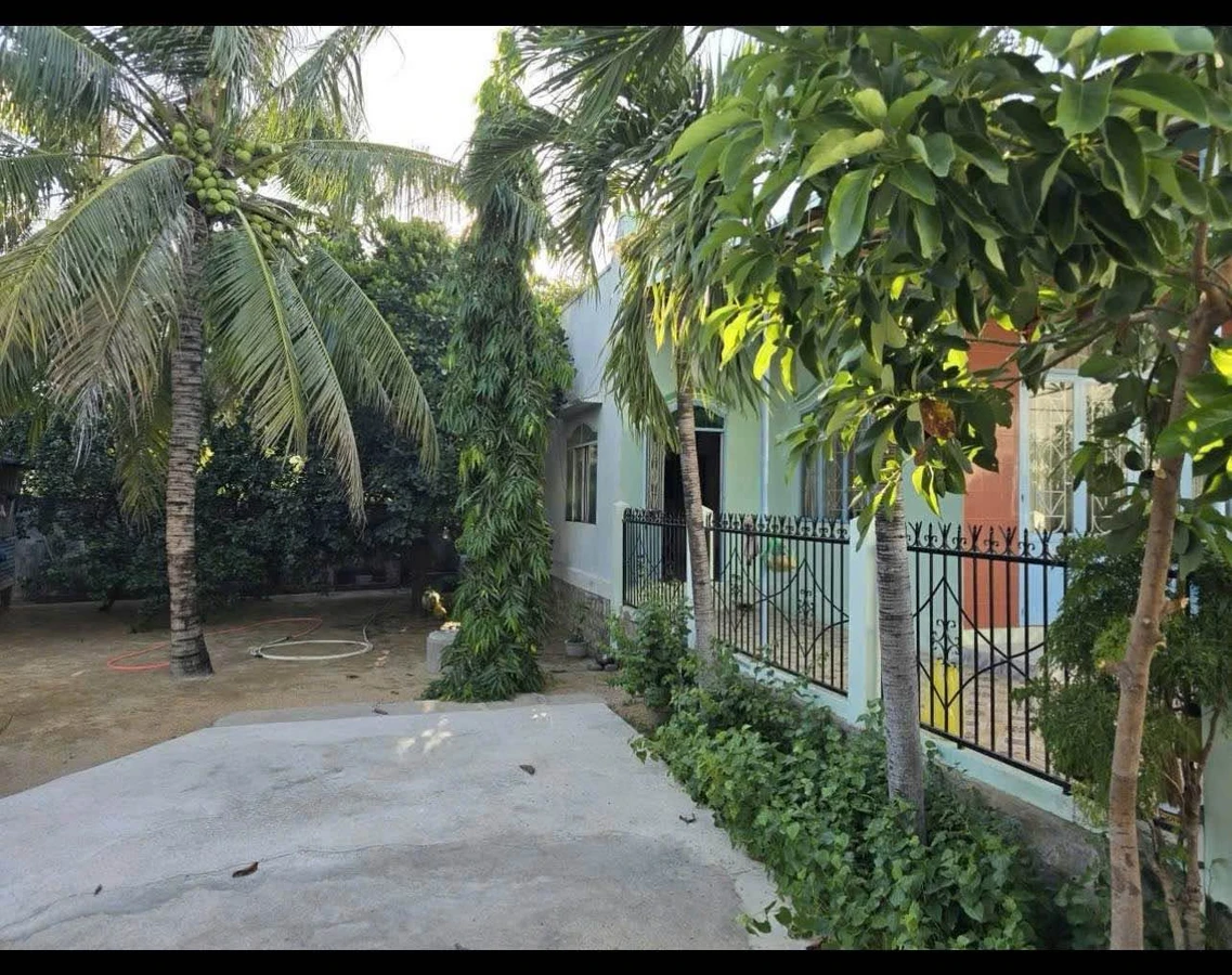Bán lô đất 400m2 (100m2 thổ cư) Phan Rang, Khánh Hòa 1.95 tỷ - Ảnh thu nhỏ 4