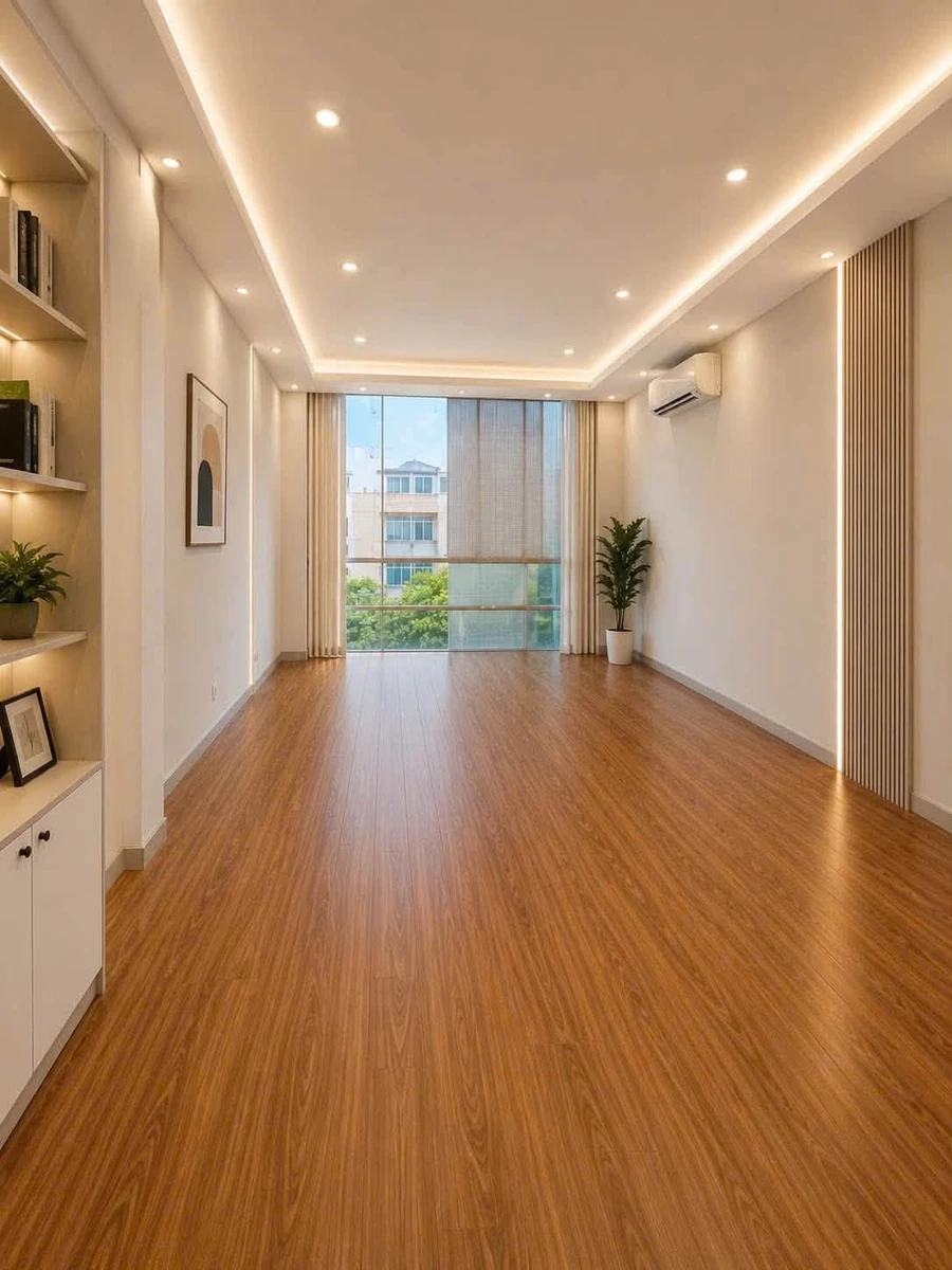 Bán tòa nhà mặt tiền Hồ Bá Kiện 67.4m², 1 hầm 7 tầng, Phường 15, Quận 10, giá 29 tỷ - Ảnh thu nhỏ 4