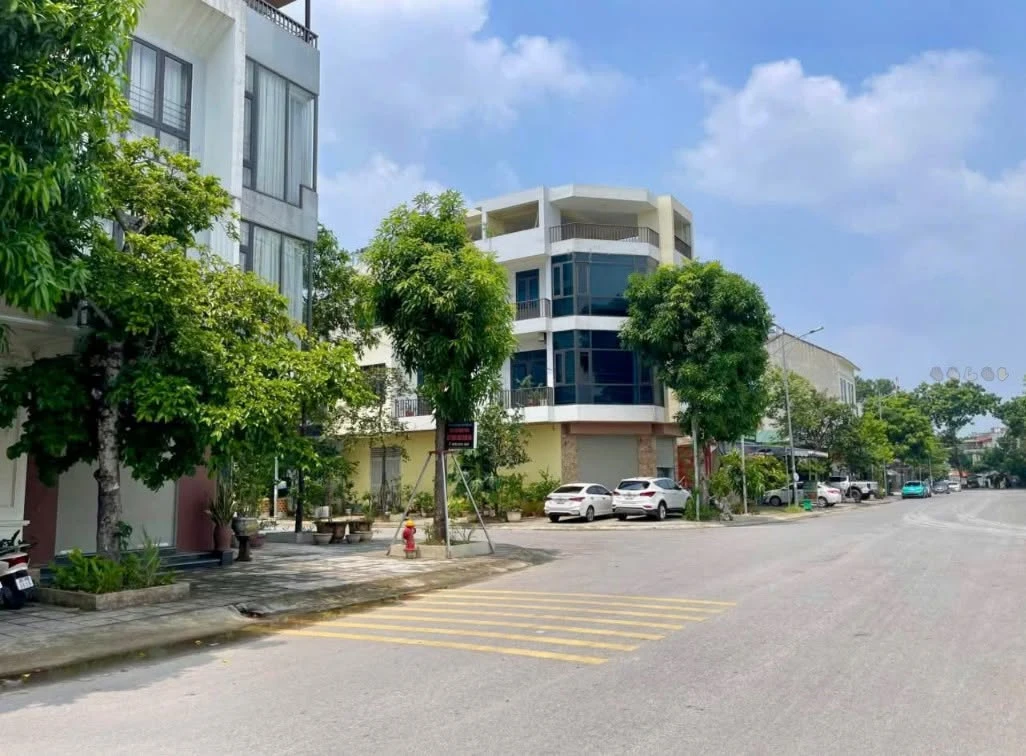 Bán 2 lô đất Tái định cư Lê Cảo Hóc Môn, 80m² và 107m², giá nhỉnh 3 tỷ - Ảnh thu nhỏ 5