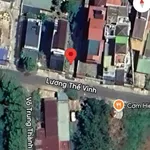 Bán đất mặt tiền kinh doanh đường Lương Thế Vinh, Buôn Ma Thuột, Đắk Lắk, 124m2, 4,75 tỷ - Ảnh thu nhỏ 1