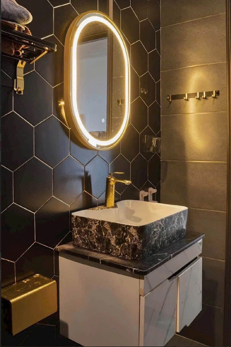 Nhà 4 tầng 102,76m² view đẹp Phù Đổng Thiên Vương Đà Lạt - Ảnh thu nhỏ 4