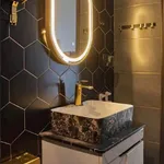 Nhà 4 tầng 102,76m² view đẹp Phù Đổng Thiên Vương Đà Lạt - Ảnh thu nhỏ 4