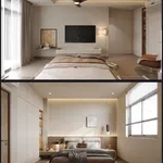 Nhà 3 tầng 4PN full nội thất 100m² Nha Trang 9 tỷ - Ảnh thu nhỏ 1