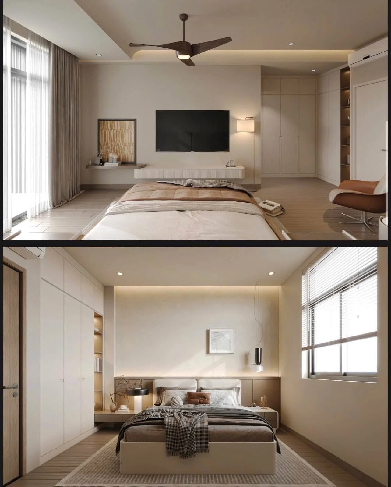 Nhà 3 tầng 4PN full nội thất 100m² Nha Trang 9 tỷ - Ảnh 1